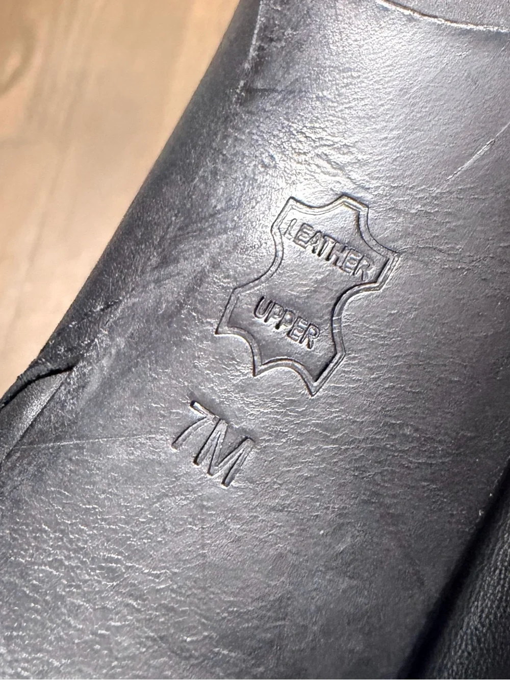 Tory Burch Booties - Bristol High Heel Size 7 Black Leather